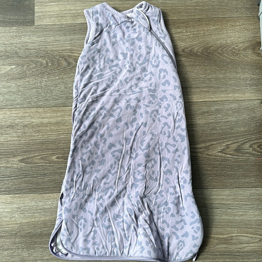 Kyte baby sleep sack 1.0 tog